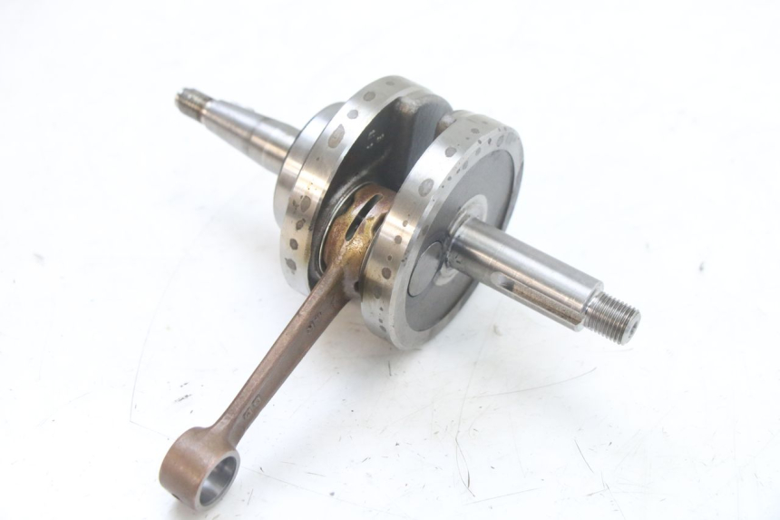 photo de ALBERO MOTORE MBK X-LIMIT XLIMIT 50 (2007 - 2012)