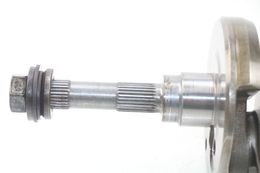 photo de ALBERO MOTORE PIAGGIO MP3 LT 400 (2007 - 2012)