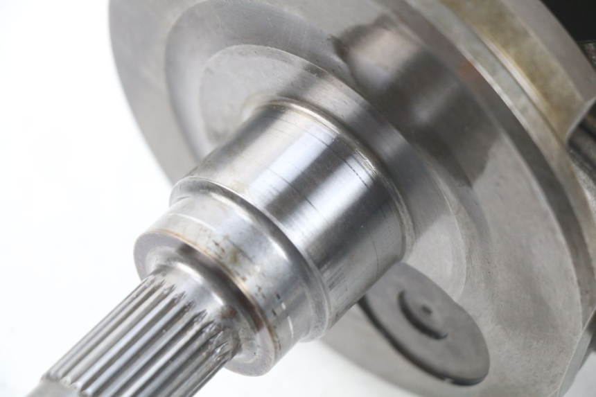 photo de ALBERO MOTORE PIAGGIO MP3 LT 400 (2007 - 2012)