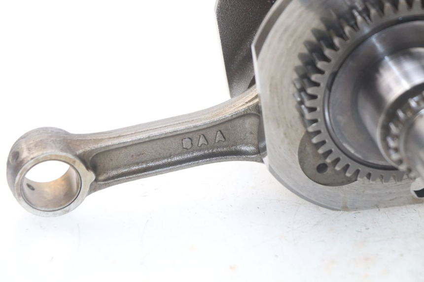 photo de ALBERO MOTORE PIAGGIO MP3 LT 400 (2007 - 2012)