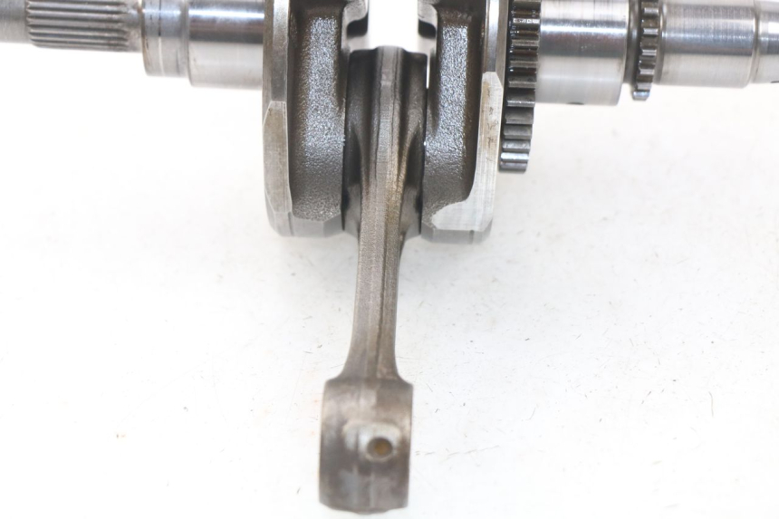 photo de ALBERO MOTORE PIAGGIO MP3 LT 400 (2007 - 2012)