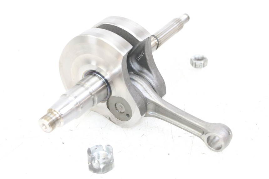 photo de ALBERO MOTORE PIAGGIO MP3 LT 300 (2010 - 2016)