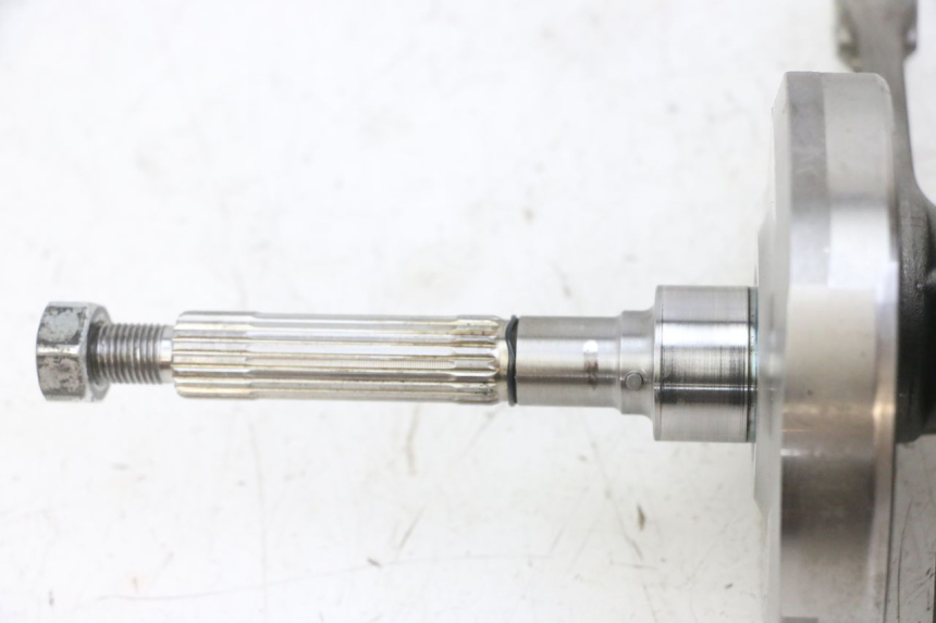 photo de ALBERO MOTORE PIAGGIO MP3 LT 300 (2010 - 2016)