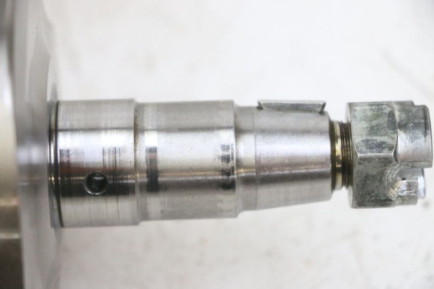 photo de ALBERO MOTORE PIAGGIO MP3 LT 300 (2010 - 2016)