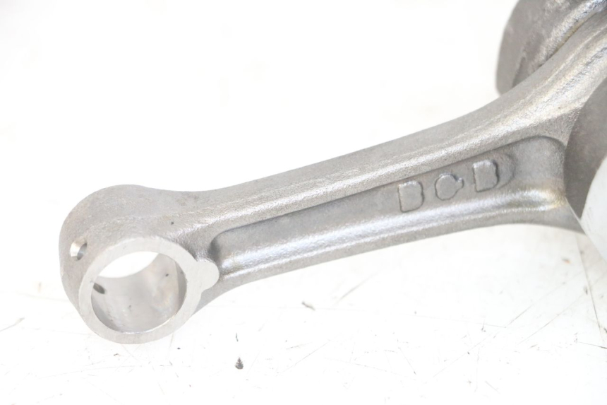 photo de ALBERO MOTORE PIAGGIO MP3 LT 300 (2010 - 2016)
