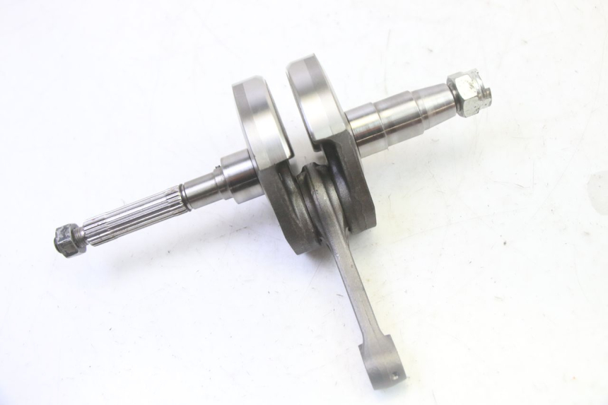 photo de ALBERO MOTORE PIAGGIO MP3 LT 300 (2010 - 2016)