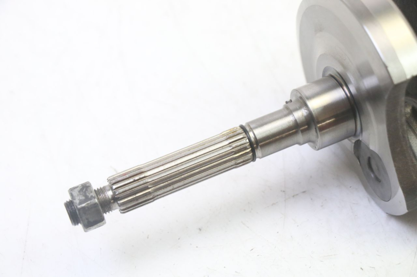 photo de ALBERO MOTORE PIAGGIO MP3 LT 300 (2010 - 2016)