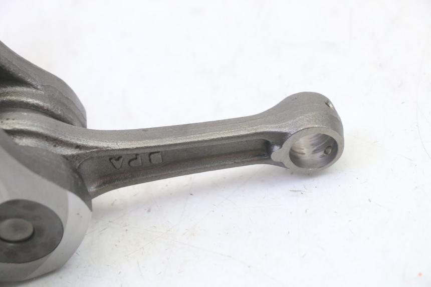 photo de ALBERO MOTORE PIAGGIO MP3 LT 300 (2010 - 2016)