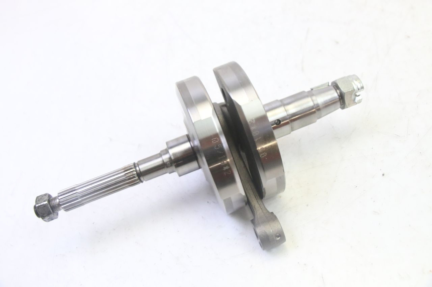 photo de ALBERO MOTORE PIAGGIO MP3 LT 300 (2010 - 2016)