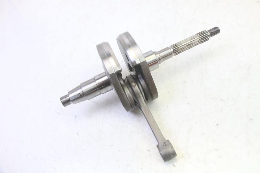 photo de ALBERO MOTORE PIAGGIO MP3 RL 250 (2007 - 2010) - Vista principale