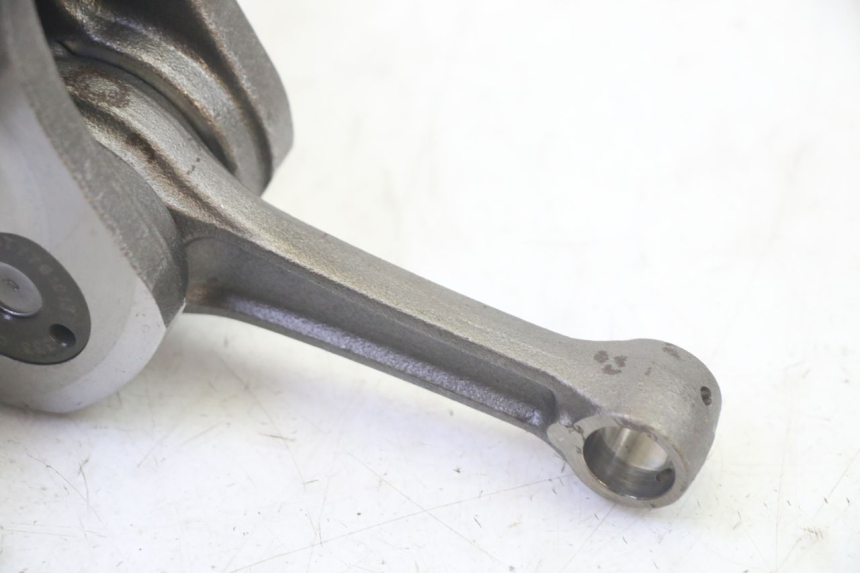 photo de ALBERO MOTORE PIAGGIO MP3 RL 250 (2007 - 2010) - Zoom sullo stato d'uso