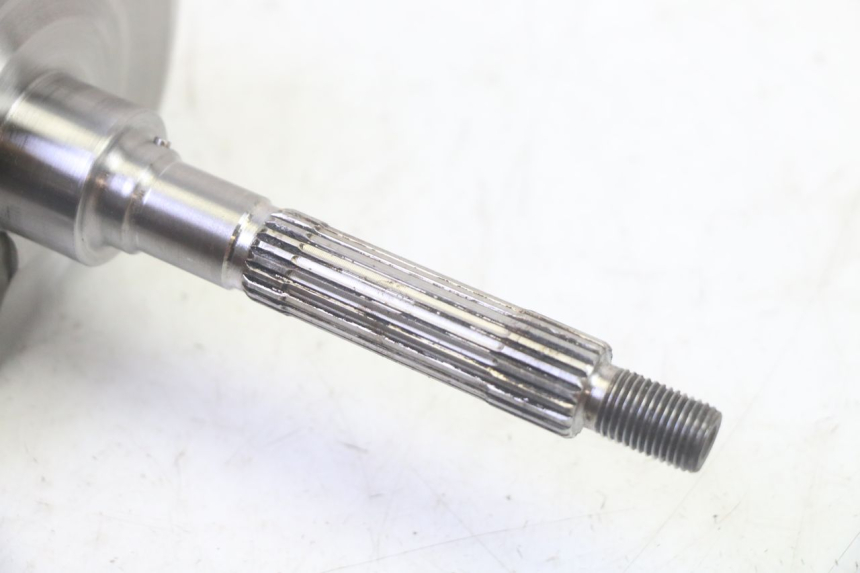 photo de ALBERO MOTORE PIAGGIO MP3 RL 250 (2007 - 2010) - Primo piano tecnico