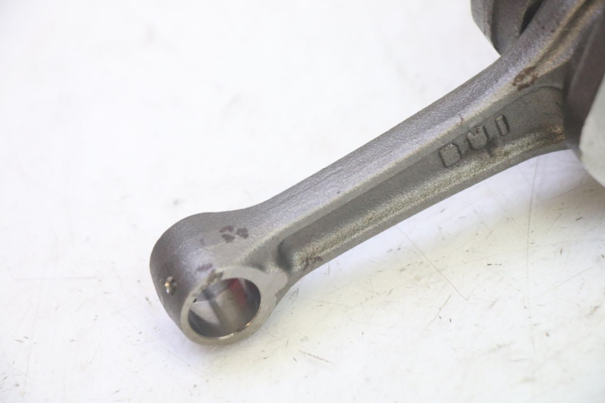 photo de ALBERO MOTORE PIAGGIO MP3 RL 250 (2007 - 2010) - Vista d'insieme del prodotto