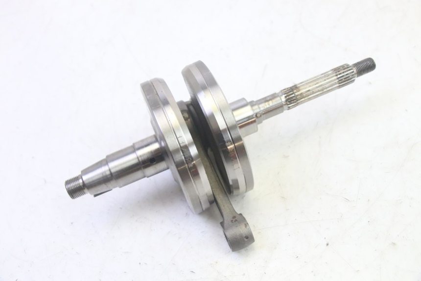 photo de ALBERO MOTORE PIAGGIO MP3 RL 250 (2007 - 2010) - Stato della superficie e materiale