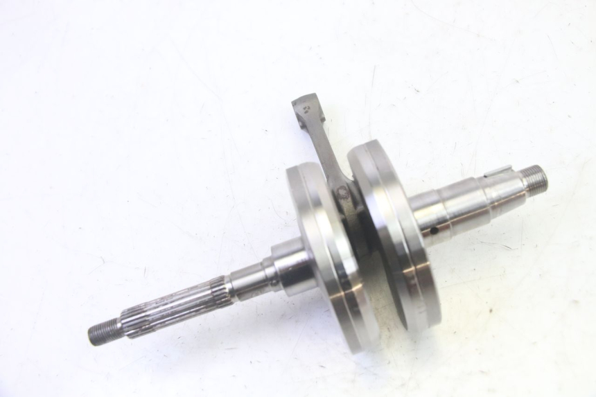 photo de ALBERO MOTORE PIAGGIO MP3 RL 250 (2007 - 2010) - Marcature e riferimenti originali