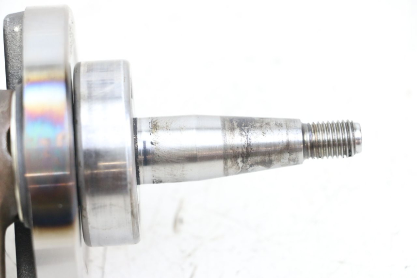 photo de ALBERO MOTORE RIEJU MRT 50 (2018 - 2021)
