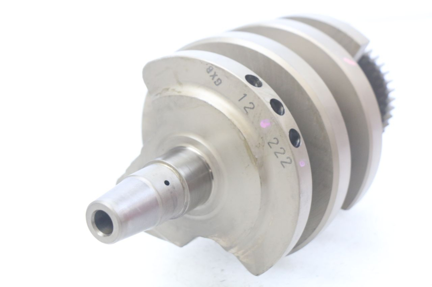 photo de ALBERO MOTORE YAMAHA MT-07 MT07 ABS 700 (2014 - 2017)