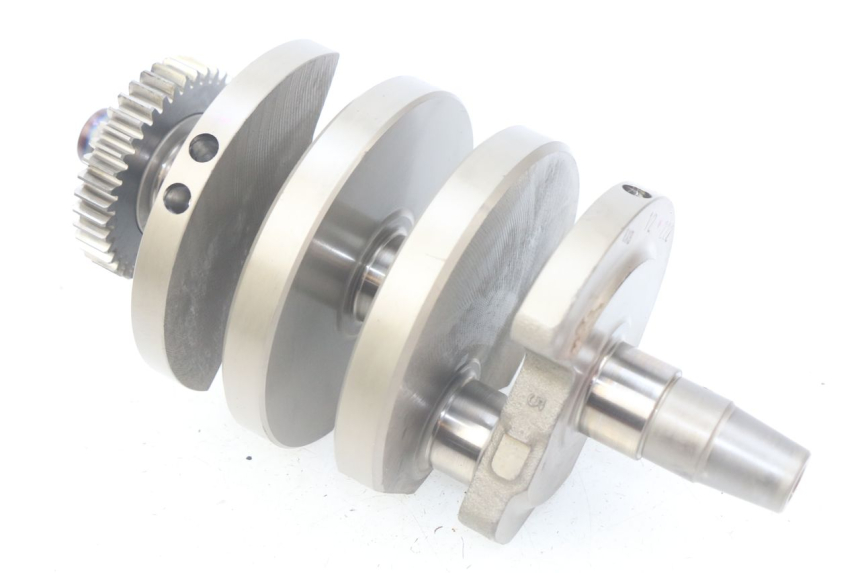 photo de ALBERO MOTORE YAMAHA MT-07 MT07 ABS 700 (2014 - 2017)