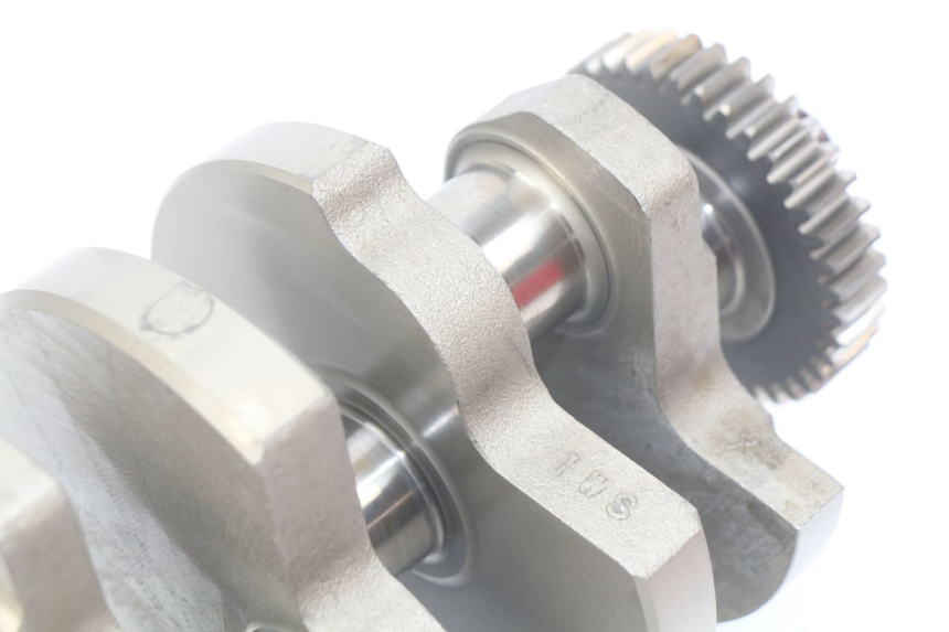 photo de ALBERO MOTORE YAMAHA MT-07 MT07 ABS 700 (2014 - 2017)