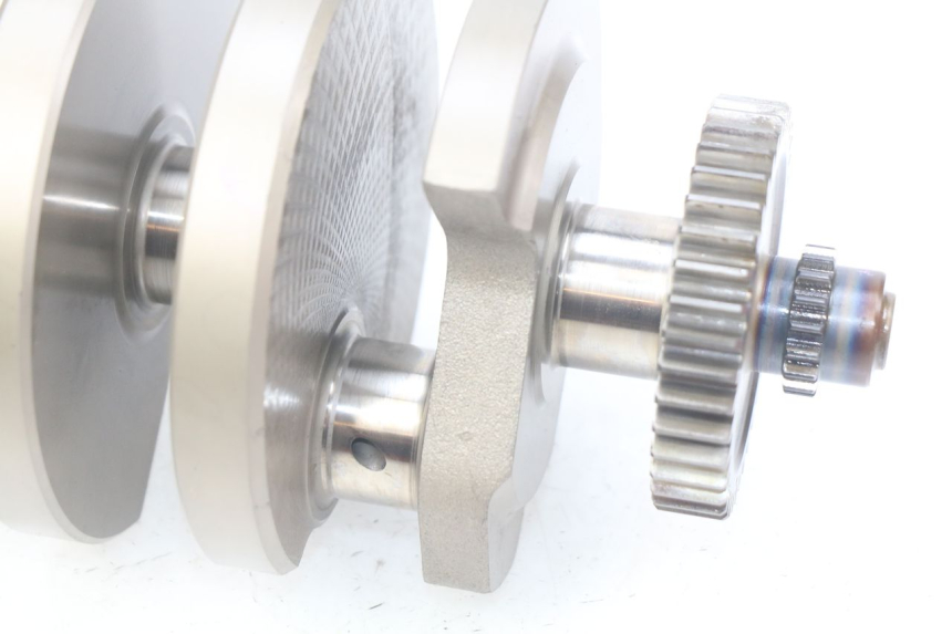 photo de ALBERO MOTORE YAMAHA MT-07 MT07 ABS 700 (2014 - 2017)