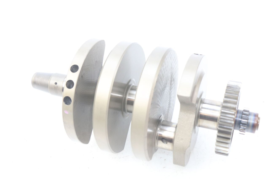 photo de ALBERO MOTORE YAMAHA MT-07 MT07 ABS 700 (2014 - 2017)