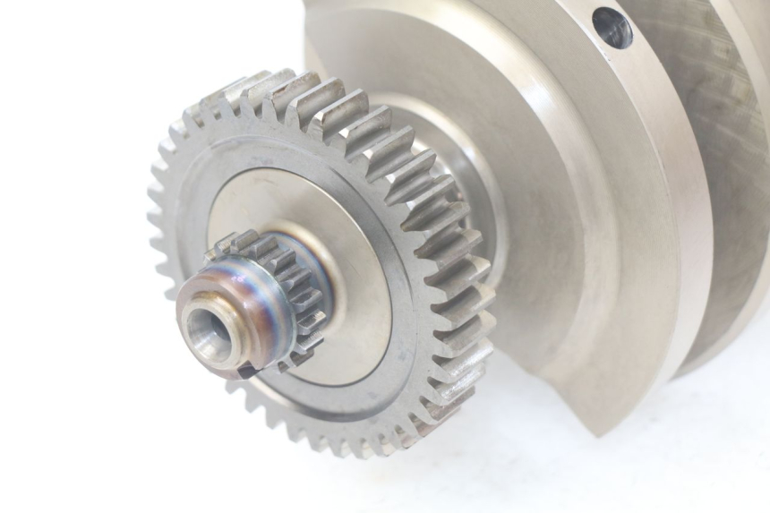 photo de ALBERO MOTORE YAMAHA MT-07 MT07 ABS 700 (2014 - 2017)