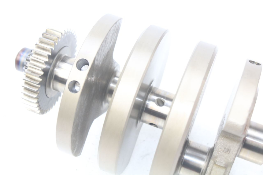 photo de ALBERO MOTORE YAMAHA MT-07 MT07 ABS 700 (2014 - 2017)