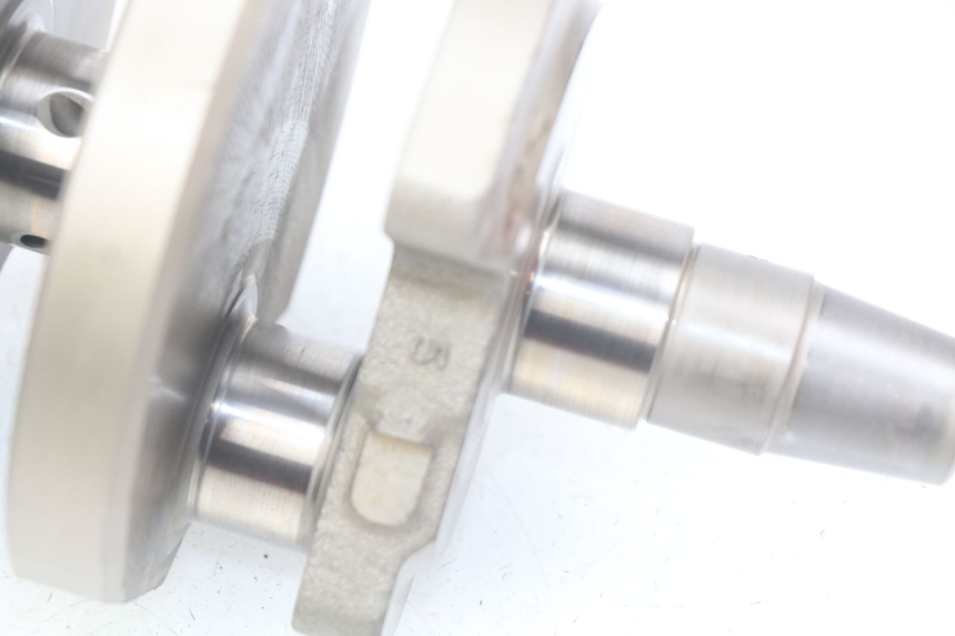 photo de ALBERO MOTORE YAMAHA MT-07 MT07 ABS 700 (2014 - 2017)