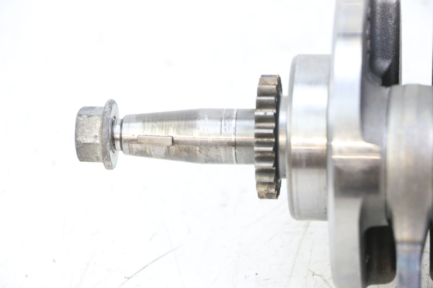 photo de ALBERO MOTORE MBK MW TRYPTIK 125 (2014 - 2016)