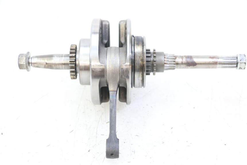 photo de ALBERO MOTORE MBK MW TRYPTIK 125 (2014 - 2016)