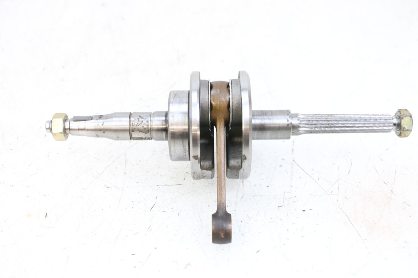 photo de ALBERO MOTORE YAMAHA NEO'S NEOS 2T 50 (1998 - 2007) - Altra vista dell'articolo