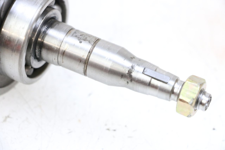 photo de ALBERO MOTORE YAMAHA NEO'S NEOS 2T 50 (1998 - 2007) - Altra angolazione