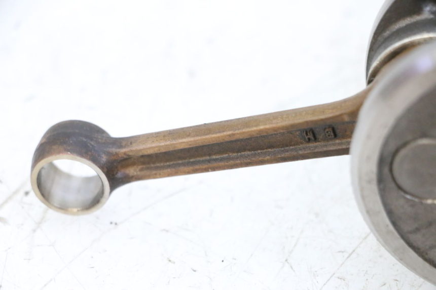 photo de ALBERO MOTORE YAMAHA NEO'S NEOS 2T 50 (1998 - 2007) - Vista d'insieme del prodotto