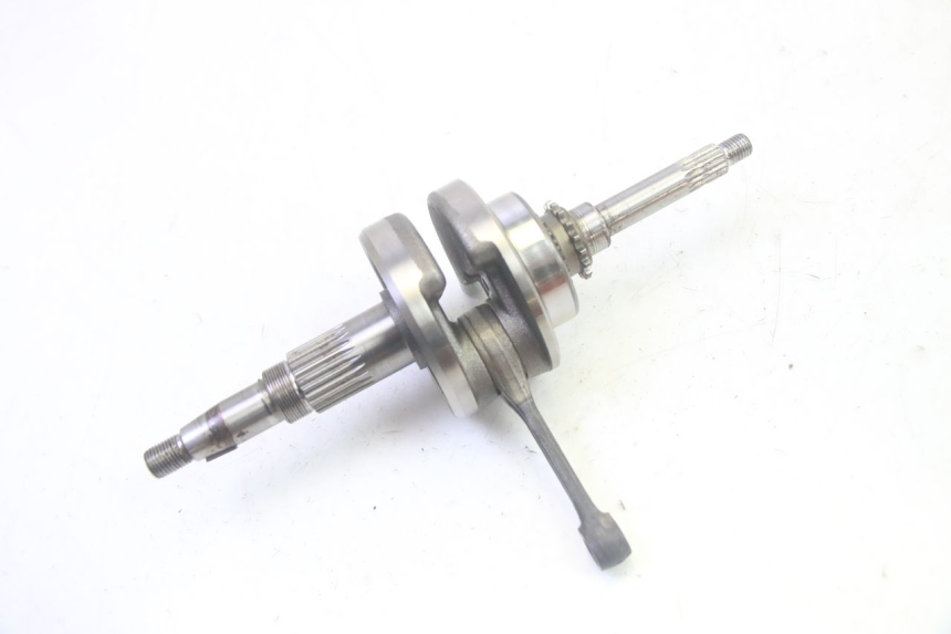 photo de ALBERO MOTORE YAMAHA NEOS NEO'S 4T 50 (2008 - 2016) - Vista principale