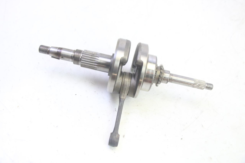 photo de ALBERO MOTORE YAMAHA NEOS NEO'S 4T 50 (2008 - 2016) - Dettaglio del componente