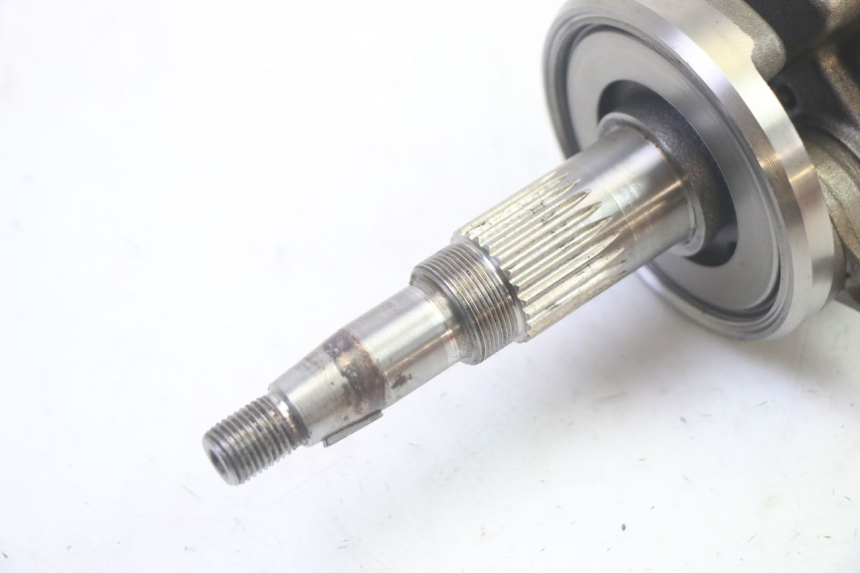 photo de ALBERO MOTORE YAMAHA NEOS NEO'S 4T 50 (2008 - 2016) - Zoom sullo stato d'uso