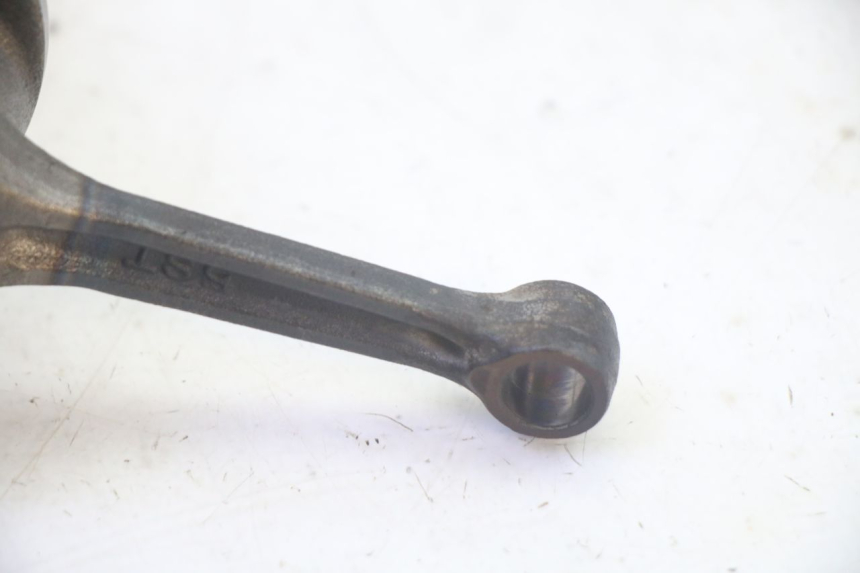 photo de ALBERO MOTORE YAMAHA NEOS NEO'S 4T 50 (2008 - 2016) - Altra angolazione