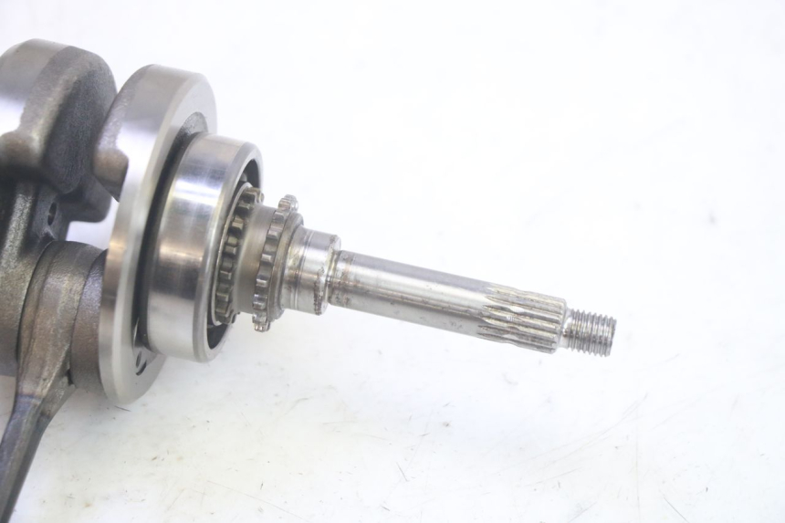 photo de ALBERO MOTORE YAMAHA NEOS NEO'S 4T 50 (2008 - 2016) - Primo piano tecnico