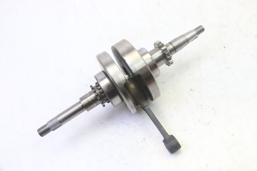 photo de ALBERO MOTORE KYMCO LIKE 4T 50 (2019 - 2025)