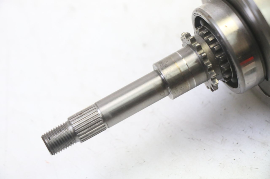 photo de ALBERO MOTORE KYMCO LIKE 4T 50 (2019 - 2025)