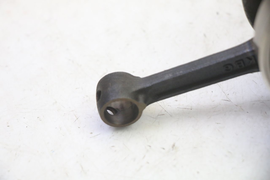 photo de ALBERO MOTORE KYMCO LIKE 4T 50 (2019 - 2025)