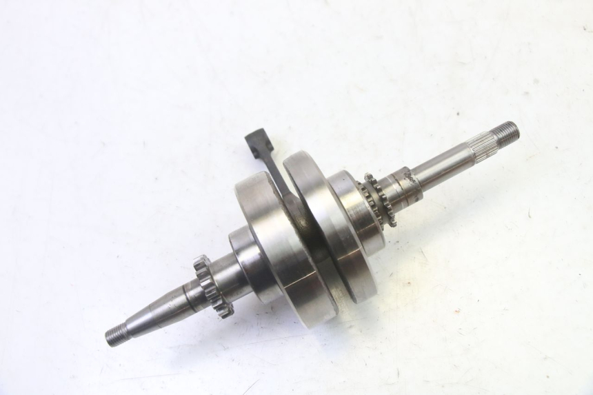 photo de ALBERO MOTORE KYMCO LIKE 4T 50 (2019 - 2025)