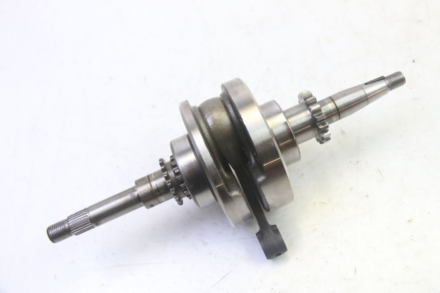 photo de ALBERO MOTORE KYMCO LIKE 4T 50 (2019 - 2025)