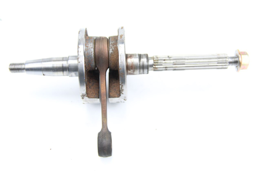 photo de ALBERO MOTORE PIAGGIO NEW TYPHOON 50 (2010 - 2017)