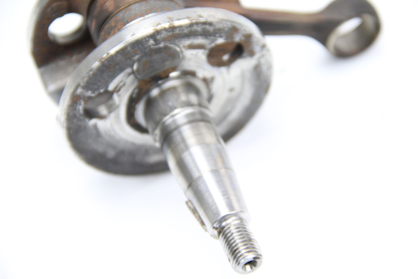 photo de ALBERO MOTORE PIAGGIO NEW TYPHOON 50 (2010 - 2017)