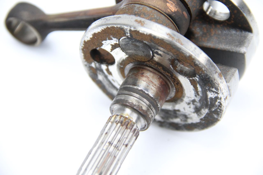 photo de ALBERO MOTORE PIAGGIO NEW TYPHOON 50 (2010 - 2017)