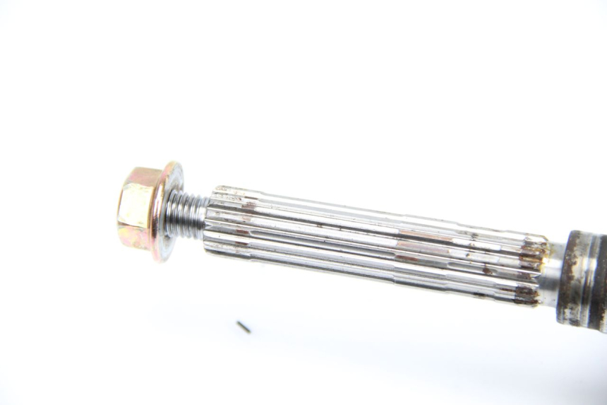 photo de ALBERO MOTORE PIAGGIO NEW TYPHOON 50 (2010 - 2017)