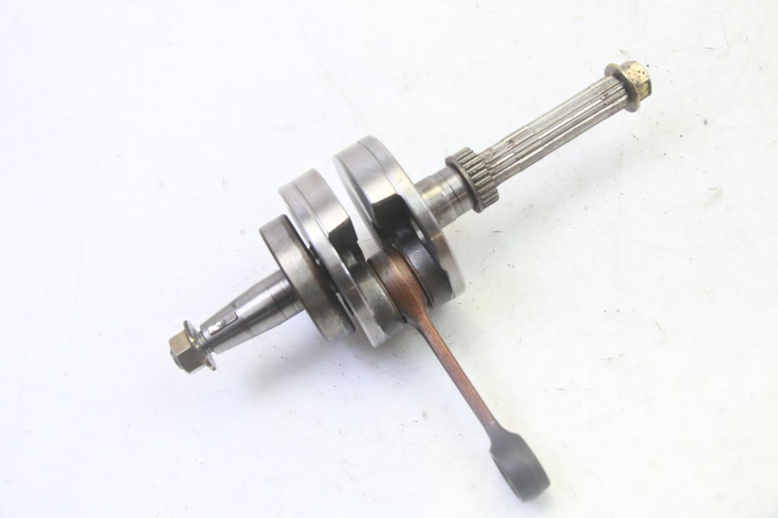 photo de ALBERO MOTORE PIAGGIO NEW TYPHOON 50 (2010 - 2017)