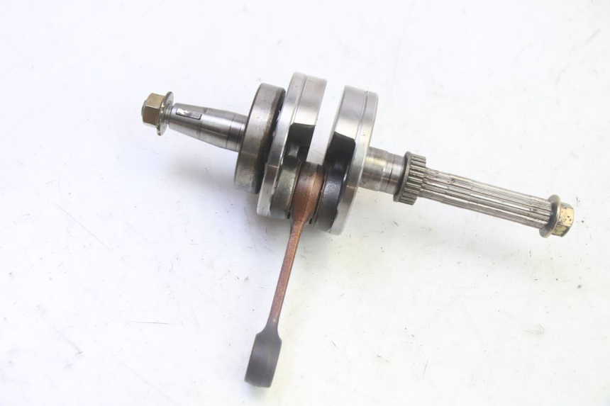 photo de ALBERO MOTORE PIAGGIO NEW TYPHOON 50 (2010 - 2017)