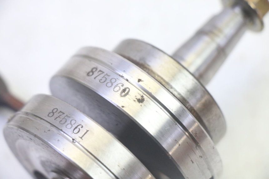 photo de ALBERO MOTORE PIAGGIO NEW TYPHOON 50 (2010 - 2017)